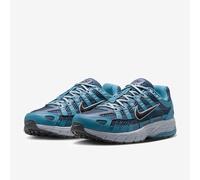 Nike P-6000 SE Women's Shoes - Blue 5.5