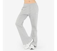 Nike Sportswear Womens Phoenix Fleece Mid Rise Flared Trousers