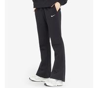 Nike Sportswear Womens Phoenix Fleece Mid Rise Flared Trousers