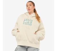 Nike Sportswear Womens Phoenix Fleece Over Oversized Graphic Hoodie