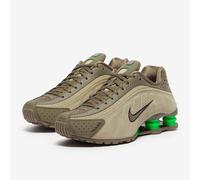 Nike Sportswear Womens Shox R4