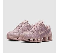 Nike Shox TL Women's Shoes - Pink 4.5