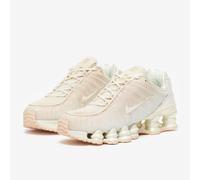 Nike Shox TL Women's - White 6.5