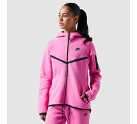 Nike Sportswear Womens Tech Fleece Windrunner Full Zip Hoodie