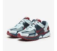 NIKE Women's W Zoom Vomero 5 Sneaker, Armory Navy Team Red Glacier Blue, 7 UK