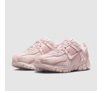 Nike Zoom Vomero 5 Women's Shoe with Reflective Design Accents - Pink 6.5