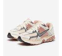 Nike Women's Zoom Vomero 5 Sneaker, Sail/Sail/Pearl White/Particle, 4 UK