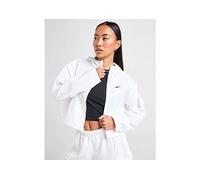 Nike Sportswear Woven Lightweight Jacket - White - Womens S