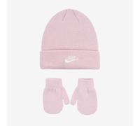 Nike Sportswear Younger Kids Club Beanie Glove Set 4 7Y