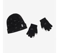 Nike Sportswear Younger Kids Futura Toss Peak Beanie Set 2 7Y