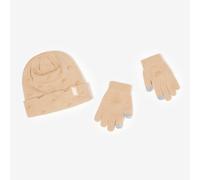Nike Sportswear Younger Kids Futura Toss Peak Beanie Set 2 7Y