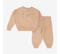 Nike Sportswear Younger Kids Primary Play Crew Set 2 7Y