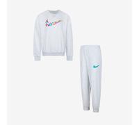 Nike Sportswear Younger Kids Primary Play Crew Set 2 7Y