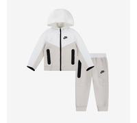 Nike Sportswear Younger Kids Tech Fleece Full Zip Set 2 7Y