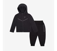 Nike Sportswear Younger Kids Tech Fleece Full Zip Set 2 7Y