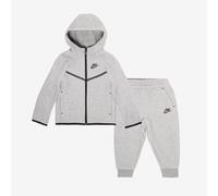 Nike Sportswear Younger Kids Tech Fleece Full Zip Set 2 7Y