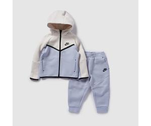 Nike Sportswear Younger Kids Tech Fleece Set 2 7Y