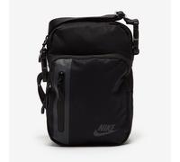 Nike Sportwear Elemental Premium Crossbody Shoulder Bag (4L) Black