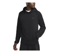 Nike Sportwear Tech Fleece Hoodie Asia Sizing 'Black' FB8017-010 S