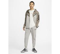 Nike Sportwear Tech Fleece Windrunner Tracksuit Sz M Midnight Navy/Black CU4489