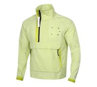 Nike Sportwear Tech Pack Woven Tops Jacket Fluorescent Green CK0711-367 XXXXL