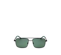 Nike square-frame sunglasses - Black One Size