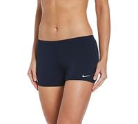 NIKE Square Leg Swimwear, Men, mens, Swim Briefs, NESSA002, Midnight Navy Blue, S
