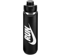 NIKE SS Recharge Chug Bottle 700ml Graphic 24oz/700ml Black/Black/White/White HY2021-044