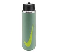 Nike Ss Recharge Straw Bottle 24oz - Green