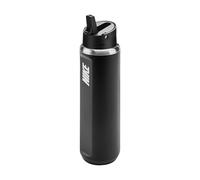 Nike Accessories Ss Recharge Straw Rfsh 709ml Bottle Black