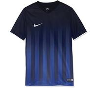 Nike SS yth Striped Division II JSY - For Child