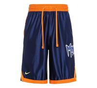 Nike SS20 LeBron x Monstars Crossover DNA Shorts 'Blue' CW4281-455 M