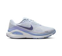 Nike Stability Running Shoe Women - Grey, Blue, Size 6.5