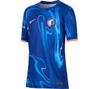 Nike Stadium T-Shirt Rush Blue/Team Orange/White 7/8 Years