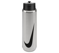 Nike Stainless Recharge Straw Bottle 24 Oz Rfsh