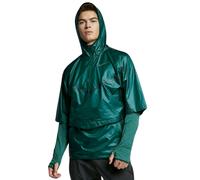Nike Standard Fit Convertible Running Top/Jacket - S