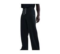 Nike Standard Issue Brushed Open Hem Pant Black C010