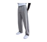 Nike Standard Issue Brushed Open Hem Pant Grey C063