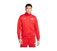 Nike Standard Issue Jacket Red C657