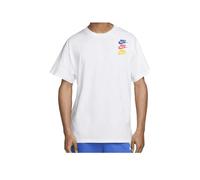 Nike Standard Issue Mens T-Shirt White - XX-Large