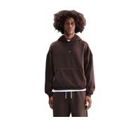 Nike Standard Issue Secondary Brushed Hoody Brown C237