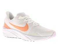 Nike Star Runner 4 Older Kids' Road Running Shoes - White 5