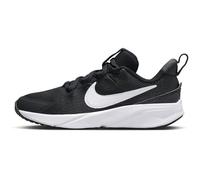 Nike Star Runner 4 Younger Kids' Shoes - Black 10.5