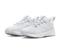 NIKE STAR RUNNER 4 NN (PS) - UK SIZE 11.5 - WHITE