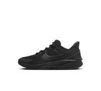 Nike Star Runner 4 Older Kids' Road Running Shoes - Black 3