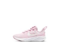 Nike Star Runner 4 Younger Kids' Shoes - Pink 2.5