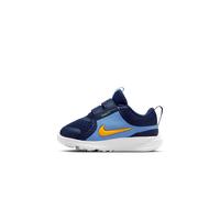 Nike Star Runner 5 Baby/Toddler Shoes - Blue 7.5