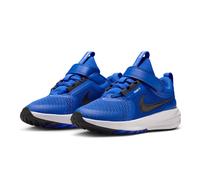 Nike Star Runner 5 Junior Running Shoes | UK J11 in Game Royal/Black/White