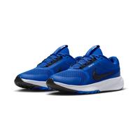 Nike Star Runner 5 Junior Running Shoes | UK J4 in Game Royal/Black/Blue