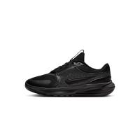 Nike Star Runner 5 Older Kids' Running Shoes - Black 3